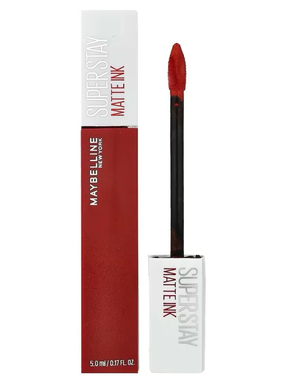Maybelline SuperStay Matte Ink Liquid Lipstick - Ground Breaker, NEW